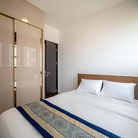 D1Mension Riverside - Angia Hospitality Thành Pho Ho Chí Minh Esterno foto