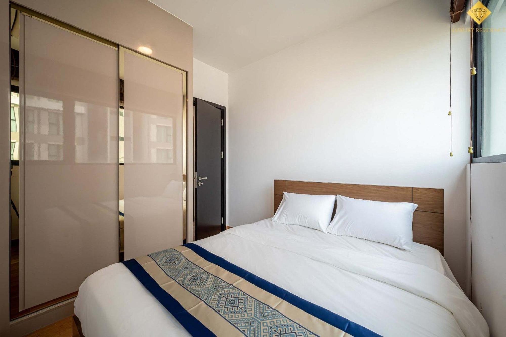 D1Mension Riverside - Angia Hospitality Thành Pho Ho Chí Minh Esterno foto
