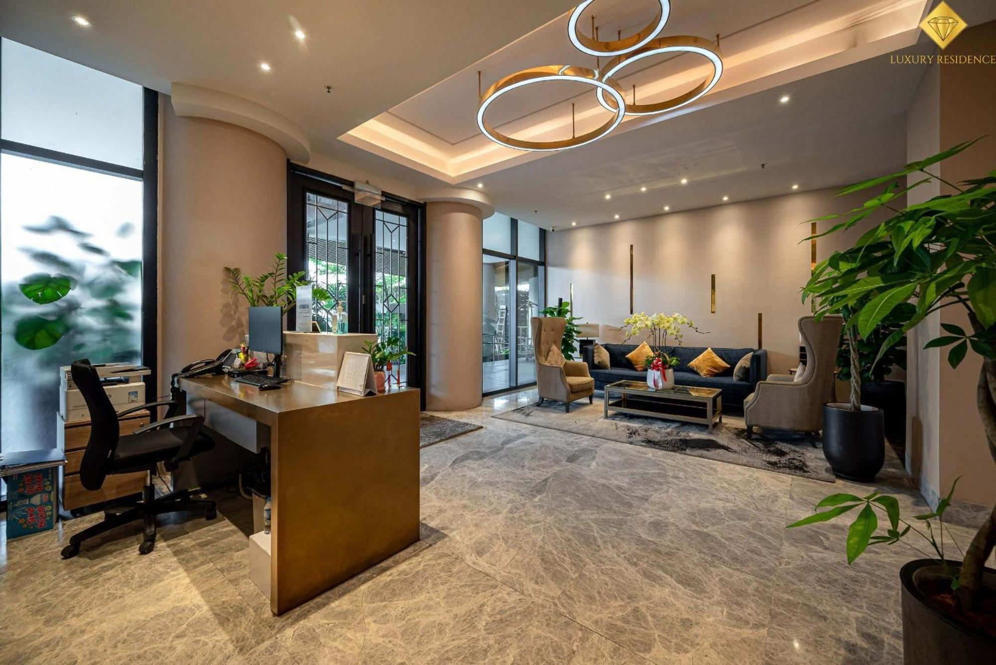 D1Mension Riverside - Angia Hospitality Thành Pho Ho Chí Minh Esterno foto