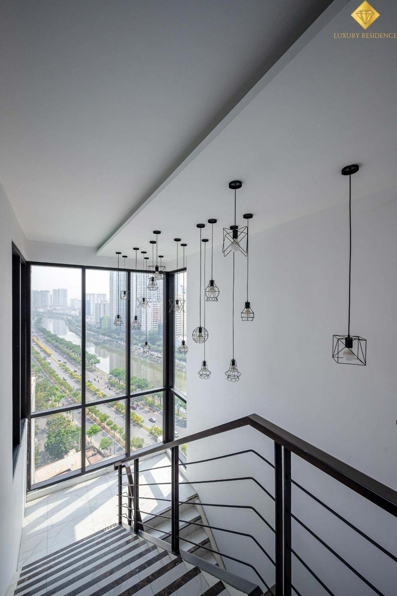 D1Mension Riverside - Angia Hospitality Thành Pho Ho Chí Minh Esterno foto