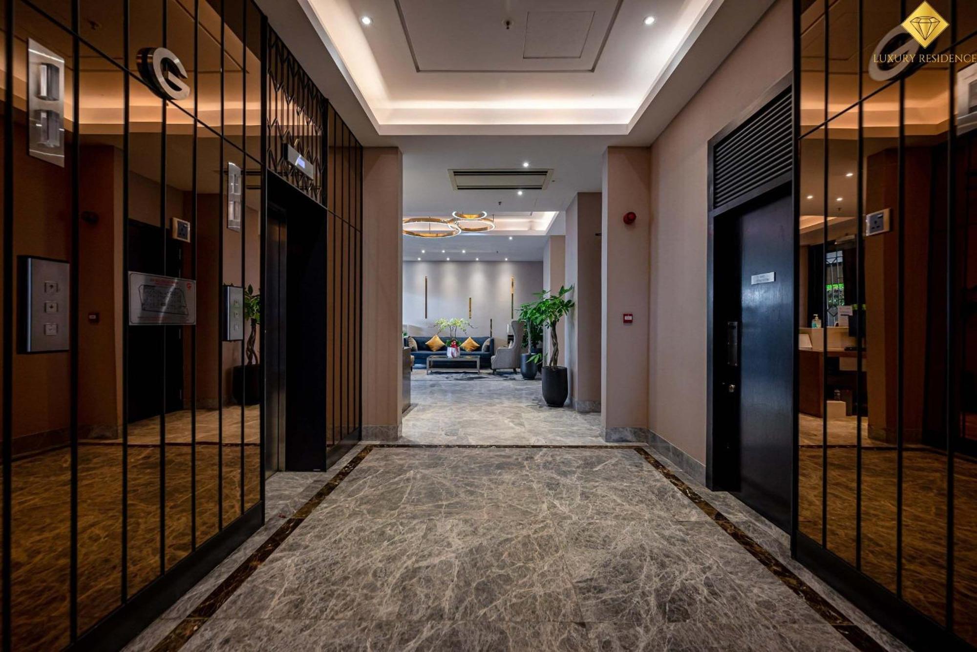 D1Mension Riverside - Angia Hospitality Thành Pho Ho Chí Minh Esterno foto