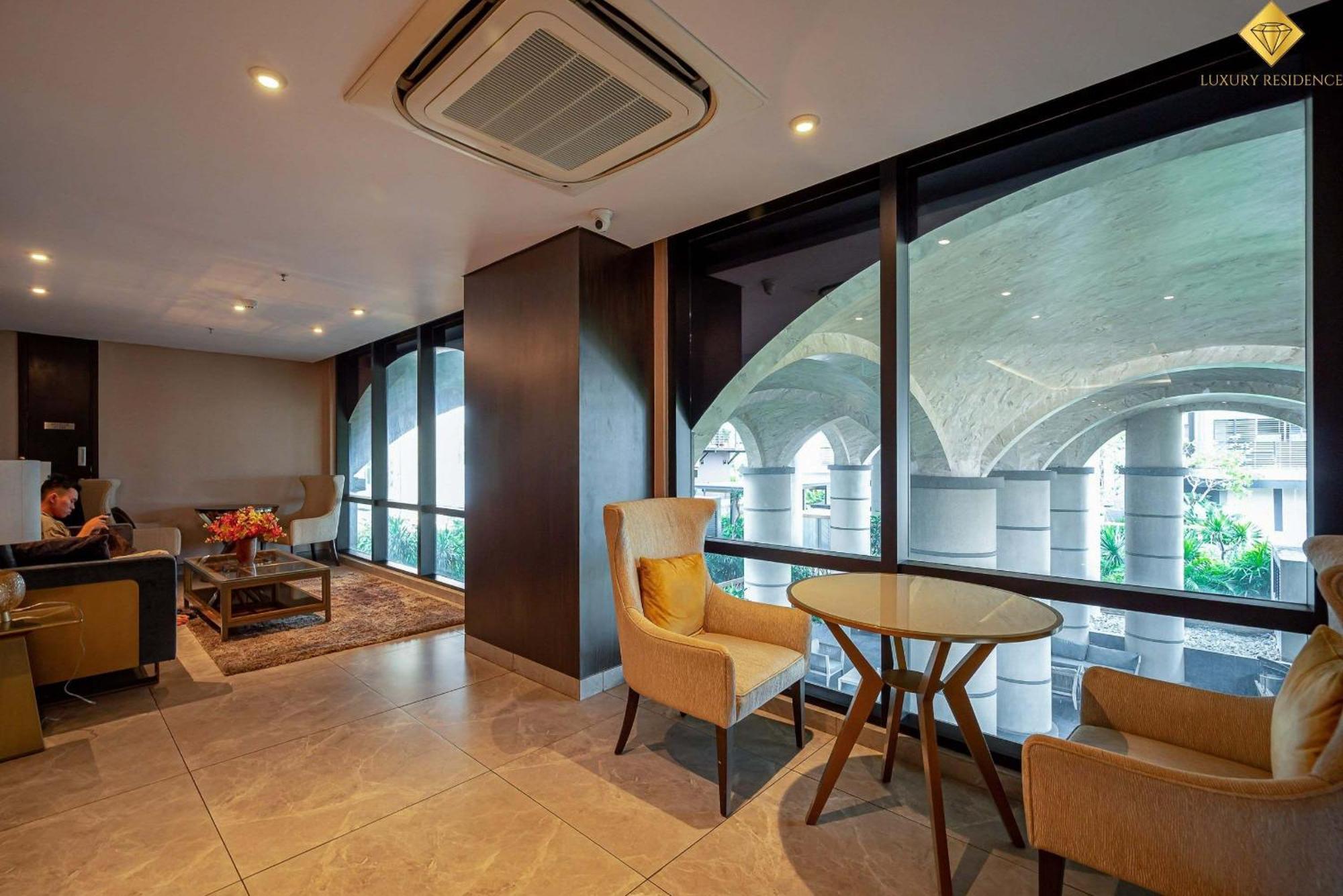 D1Mension Riverside - Angia Hospitality Thành Pho Ho Chí Minh Esterno foto
